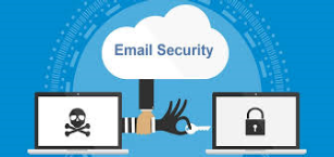 Secure Email by JDS Networking