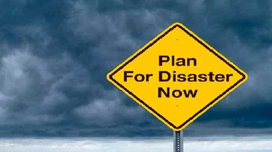 Disaster Planning and RecoveryAs A Service (DRaaS)